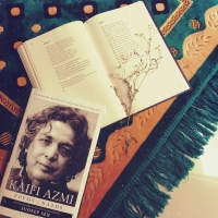 Kaifi Azmi - Poems and Nazms