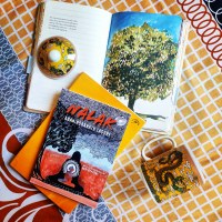 Review : Nalak by Abanindranath Tagore